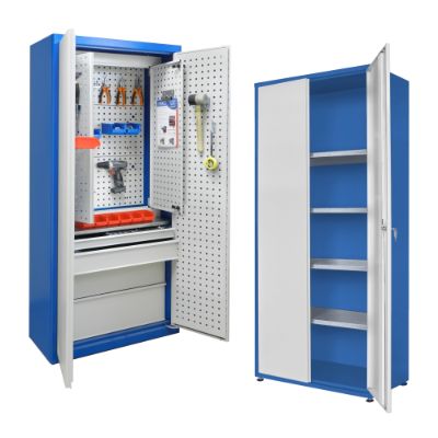 HSP universal cabinets